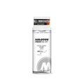 PREORDER Molotow - Aerosol Spray Primer - UFA - #423 White 400ml