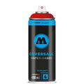 PREORDER Molotow - Aerosol Spray Primer - Coversall WB - Signal Red 400ml