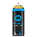 PREORDER Molotow - Aerosol Spray Primer - Coversall WB - Mustard 400ml