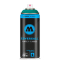 PREORDER Molotow - Aerosol Spray Primer - Coversall WB - Lagoon Blue 400ml