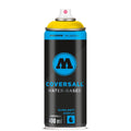 PREORDER Molotow - Aerosol Spray Primer - Coversall WB - Cadmium Yellow 400ml