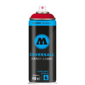 PREORDER Molotow - Aerosol Spray Primer - Coversall WB - Tornado Red 400ml