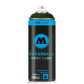 PREORDER Molotow - Aerosol Spray Primer - Coversall WB - Chromium Oxide Green 400ml