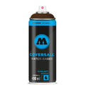 PREORDER Molotow - Aerosol Spray Primer - Coversall WB - Chocolate Brown 400ml