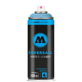 PREORDER Molotow - Aerosol Spray Primer - Coversall WB - Shock Blue Light 400ml