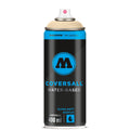 PREORDER Molotow - Aerosol Spray Primer - Coversall WB - Ivory Light 400ml