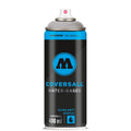 PREORDER Molotow - Aerosol Spray Primer - Coversall WB - Grey Blue Light 400ml