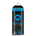 PREORDER Molotow - Aerosol Spray Primer - Coversall WB - Toast Signal Black 400ml
