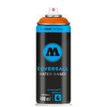 PREORDER Molotow - Aerosol Spray Primer - Coversall WB - Dare Orange Light 400ml