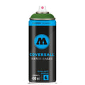 PREORDER Molotow - Aerosol Spray Primer - Coversall WB - Leaf Green Middle 400ml