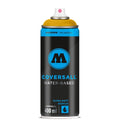 PREORDER Molotow - Aerosol Spray Primer - Coversall WB - Mustard Yellow 400ml