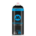 PREORDER Molotow - Aerosol Spray Primer - Coversall WB - Pure Black 400ml