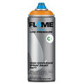 PREORDER Molotow - Aerosol Spray Primer - Flame Blue - #202 Pastel Orange 400ml