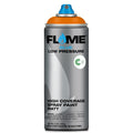PREORDER Molotow - Aerosol Spray Primer - Flame Blue - #204 Light Orange 400ml