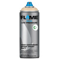PREORDER Molotow - Aerosol Spray Primer - Flame Blue - #208 Cold Peach 400ml