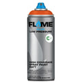 PREORDER Molotow - Aerosol Spray Primer - Flame Blue - #214 Red Orange 400ml