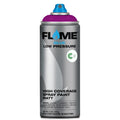 PREORDER Molotow - Aerosol Spray Primer - Flame Blue - #404 Traffic Purple 400ml