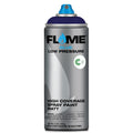 PREORDER Molotow - Aerosol Spray Primer - Flame Blue - #428 Cosmos Blue Dark 400ml