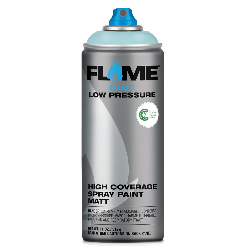 PREORDER Molotow - Aerosol Spray Primer - Flame Blue - #600 Riviera Light 400ml