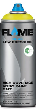PREORDER Molotow - Aerosol Spray Primer - Flame Blue - #638 Kiwi Pastel 400ml