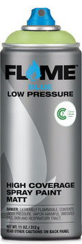 PREORDER Molotow - Aerosol Spray Primer - Flame Blue - #654 Primavera Green 400ml