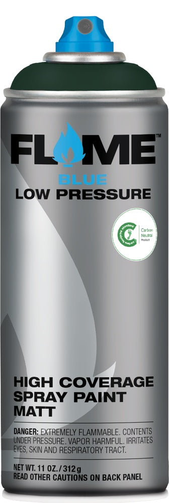 PREORDER Molotow - Aerosol Spray Primer - Flame Blue - #660 Olive New 400ml