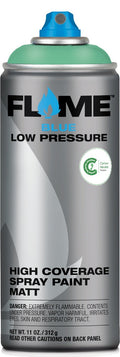 PREORDER Molotow - Aerosol Spray Primer - Flame Blue - #666 Menthol 400ml