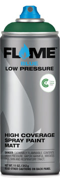 PREORDER Molotow - Aerosol Spray Primer - Flame Blue - #674 Turquoise Dark 400ml