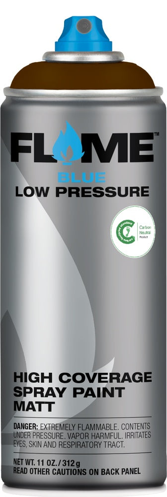 PREORDER Molotow - Aerosol Spray Primer - Flame Blue - #708 Nut 400ml