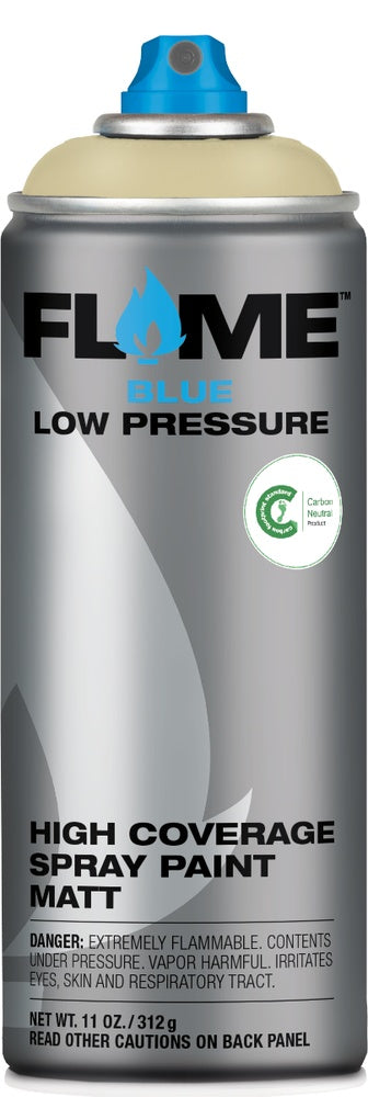 PREORDER Molotow - Aerosol Spray Primer - Flame Blue - #717 Cookie Dough 400ml