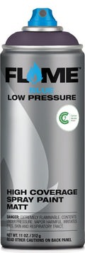 PREORDER Molotow - Aerosol Spray Primer - Flame Blue - #822 Violet Grey 400ml