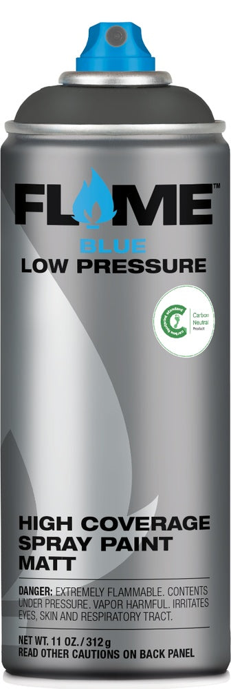 PREORDER Molotow - Aerosol Spray Primer - Flame Blue - #842 Anthraz. Grey Mdl 400ml