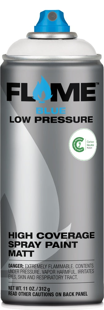 PREORDER Molotow - Aerosol Spray Primer - Flame Blue - #900 Pure White 400ml