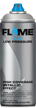 PREORDER Molotow - Aerosol Spray Primer - Flame Blue - #902 Ultra #Chromee 400ml
