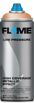PREORDER Molotow - Aerosol Spray Primer - Flame Blue - #908 Copper 400ml