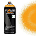 PREORDER Molotow - Aerosol Spray Primer - Flame Orange - #113 Curry 400ml