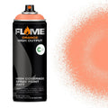 PREORDER Molotow - Aerosol Spray Primer - Flame Orange - #205 Peach Dark 400ml