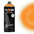 PREORDER Molotow - Aerosol Spray Primer - Flame Orange - #202 Pastel Orange 400ml