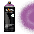 PREORDER Molotow - Aerosol Spray Primer - Flame Orange - #396 Violet 400ml