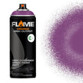 PREORDER Molotow - Aerosol Spray Primer - Flame Orange - #397 Crazy Violet 400ml