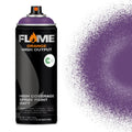 PREORDER Molotow - Aerosol Spray Primer - Flame Orange - #398 Deep Violet 400ml