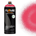 PREORDER Molotow - Aerosol Spray Primer - Flame Orange - #310 Piglet Pink 400ml