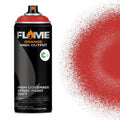 PREORDER Molotow - Aerosol Spray Primer - Flame Orange - #312 Fire Red 400ml