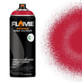 PREORDER Molotow - Aerosol Spray Primer - Flame Orange - #311 Crazy Cherry 400ml