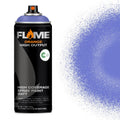 PREORDER Molotow - Aerosol Spray Primer - Flame Orange - #424 Cosmos Blue Lgt 400ml