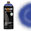 PREORDER Molotow - Aerosol Spray Primer - Flame Orange - #426 Cosmos Blue 400ml