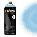 PREORDER Molotow - Aerosol Spray Primer - Flame Orange - #504 Light Blue Lgt. 400ml