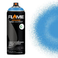 PREORDER Molotow - Aerosol Spray Primer - Flame Orange - #508 Light Blue 400ml