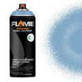 PREORDER Molotow - Aerosol Spray Primer - Flame Orange - #516 Cream Blue Light 400ml
