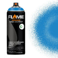 PREORDER Molotow - Aerosol Spray Primer - Flame Orange - #518 Cream Blue 400ml